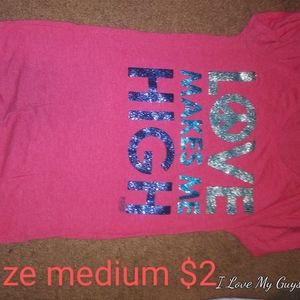 Pink / Victoria Secret